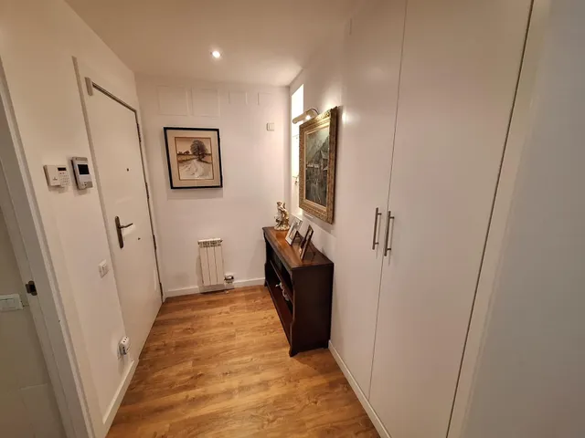 Atico centrico  en planta con terraza en duplex, trastero y piscina — 26