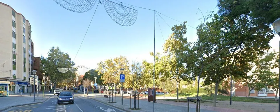 PISO EN SABADELL