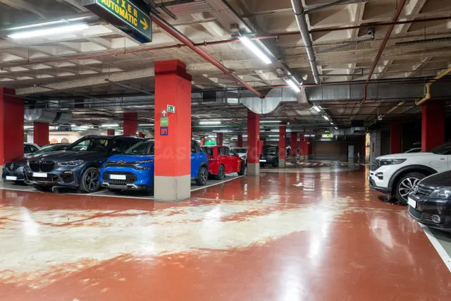 Parking 10m² en alquiler - Reus - foto 5