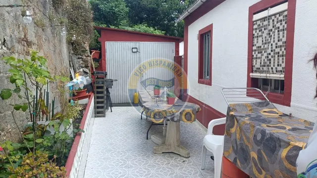 CASA EN LAVADORES DOS DORMITORIOS UN BAÑO - foto 5