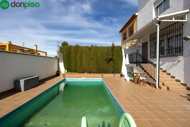 ✨ ¡Tu nuevo hogar con piscina a solo 15 minutos de Granada! — 42