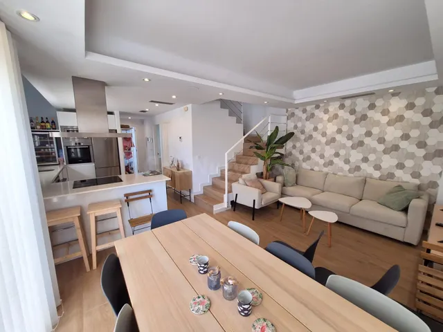 Villa 3 habitaciones en venta - Los Frutales — 5