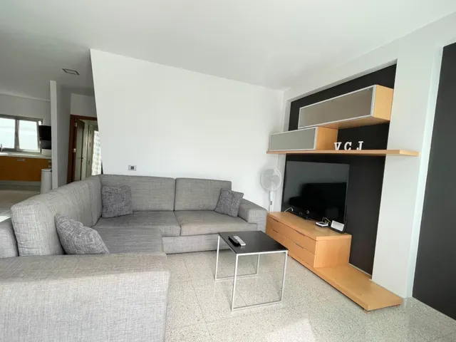 Villa con piscina privada en exclusiva zona residencial de Arguineguin, Loma 2 — 8
