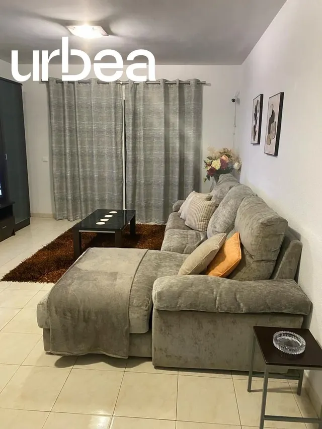 Piso en urbanización terrazas del sol — 19