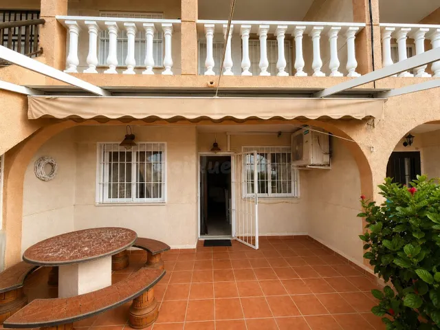 Apartamento 3 habitaciones 120m² en venta - Los Europeos — 8