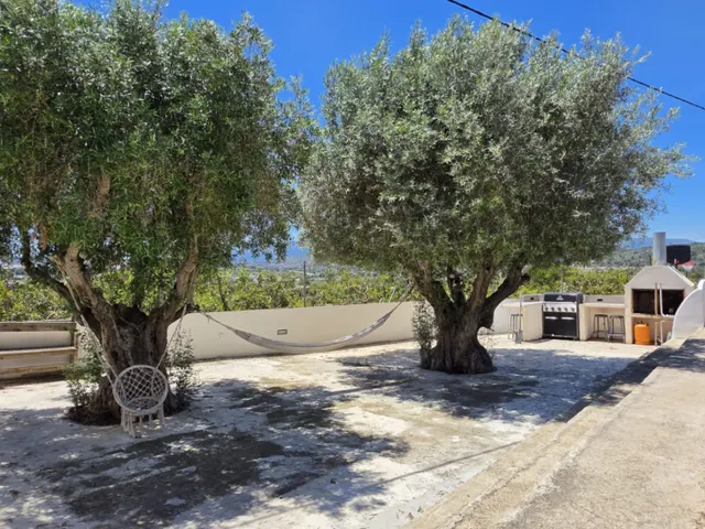 Encantadora Finca en venta en Benissa — 40