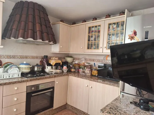 Apartamento 2 habitaciones 81m² en venta - Los Ángeles — 14