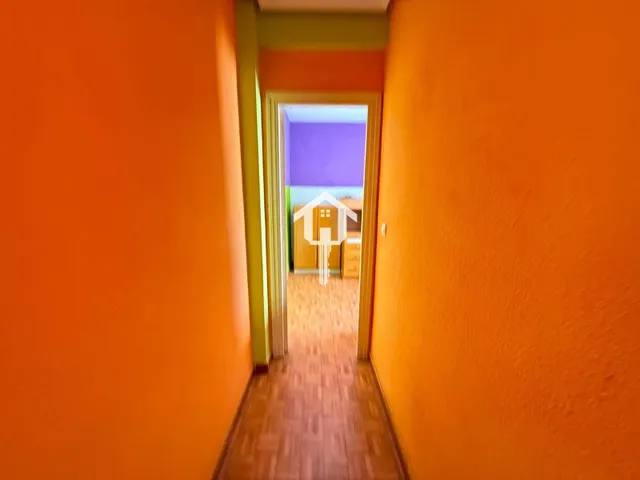 Luminoso piso en exclusiva en zona florida, Alicante: 3 dormitorios, 4ª planta y excelente orientación — 28