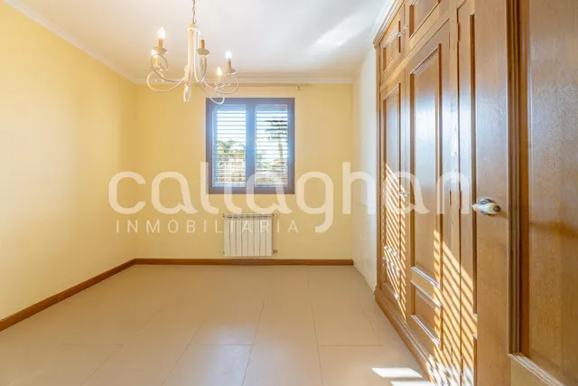 Exclusivo Chalet en Torre en Conill — 38