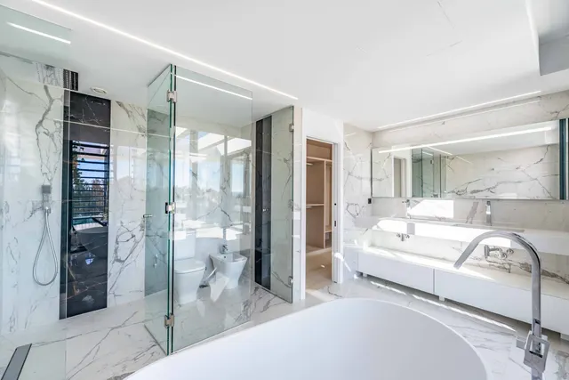 Chalet 5 habitaciones 680m² en venta - Sotogrande - Alto — 21