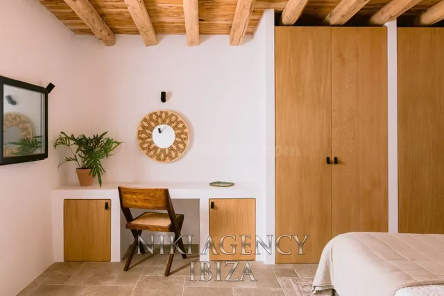 Casa-Chalet en Venta en Sant Josep De Sa Talaia Baleares — 21