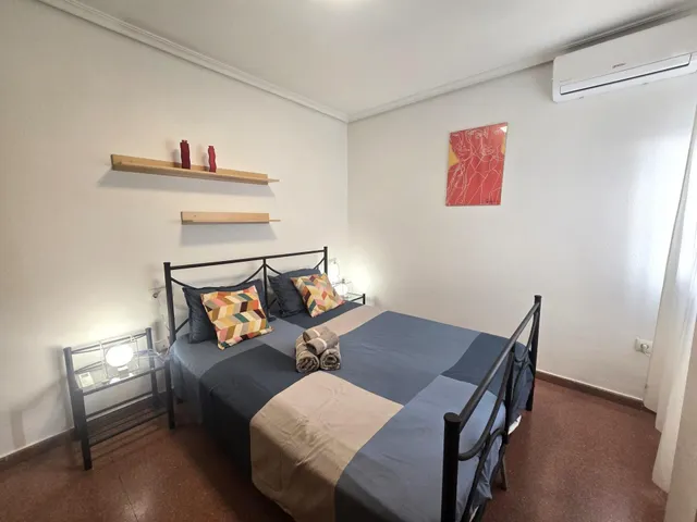 Apartamento 3 habitaciones 125m² en venta - Playa del Cura — 21