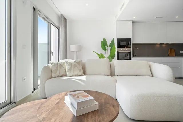 Ático 3 habitaciones 104m² en venta - Costa Del Sol — 6