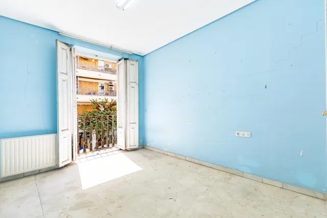 Exclusiva vivienda en Cirilo Amorós — 25