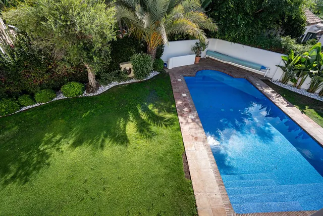 Chalet 6 habitaciones 529m² en venta - Whater Gardens — 48