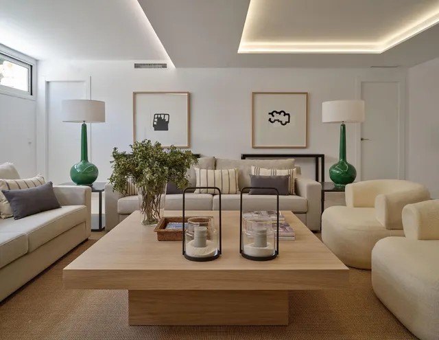 ESPECTACULAR VILLA A ESTRENAR - foto 4