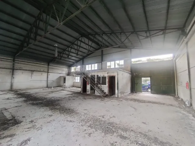 Nave industrial en Polígono de San Agustín en Cehegín - foto 4