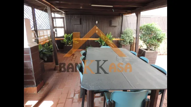SE VENDE VIVIENDA SOBRE LOCAL EN SANTA MARÍA DEL ÁGUILA — 39