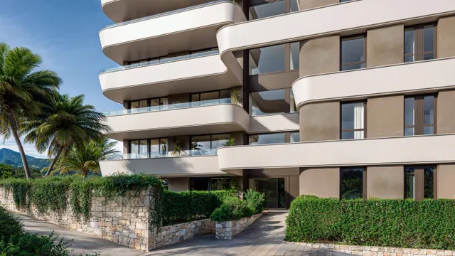 Ático 3 habitaciones 119m² en venta - Parque Central — 39