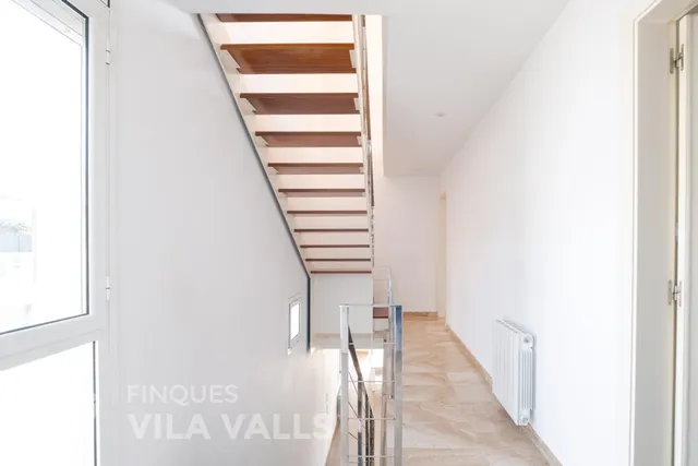 Chalet con piscina y 6 habitaciones en Can Regasol — 29