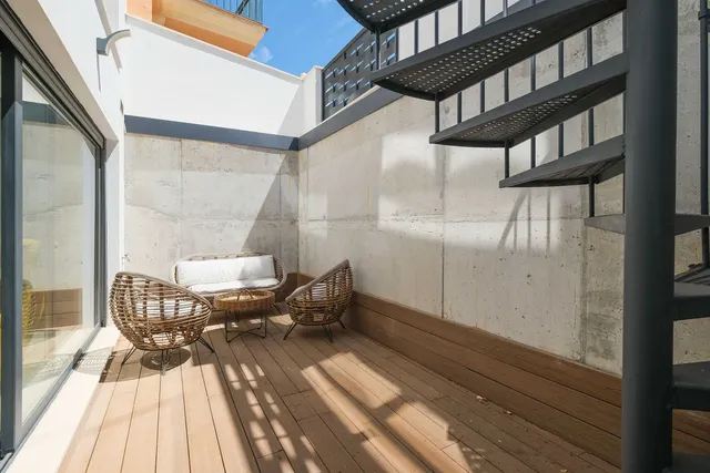 Adosado 3 habitaciones 198m² en venta - Centro — 25