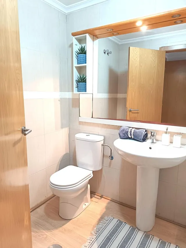 Apartamento 3 habitaciones 94m² en venta - Playa del Cura — 10