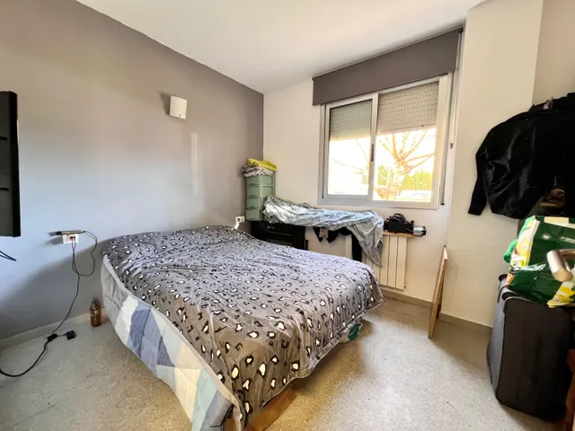 Exclusiva planta baja con espectacular jardín de 350 m2 — 7