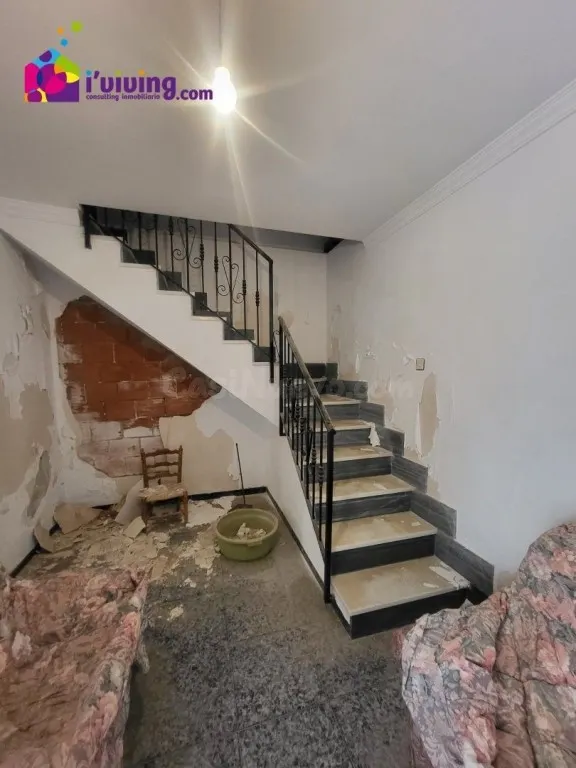 Casa-Chalet en Venta en Albox Almería - foto 5