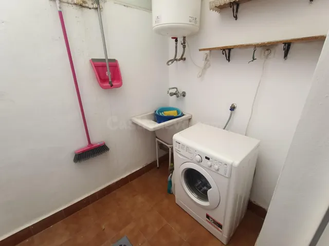 PISO DE 2 DORMITORIOS EN EL CORAZON DE ALCANTARILLA - foto 4