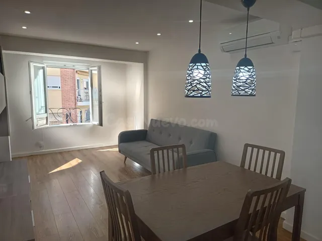 Piso 2 habitaciones 68m² en alquiler - El Grau — 4