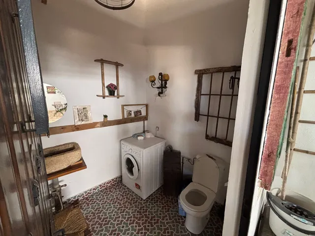 Chalet 5 habitaciones 250m² en venta - Polígono - Alrededores - Pedanías — 25