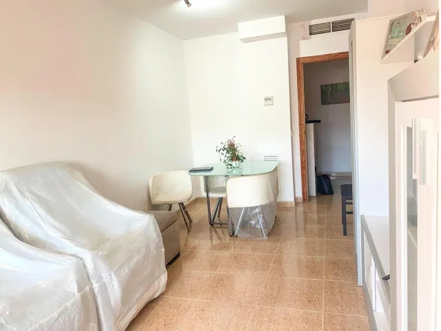 Piso Luminoso en Xiribecs - Amposta por solo €120,000 — 3