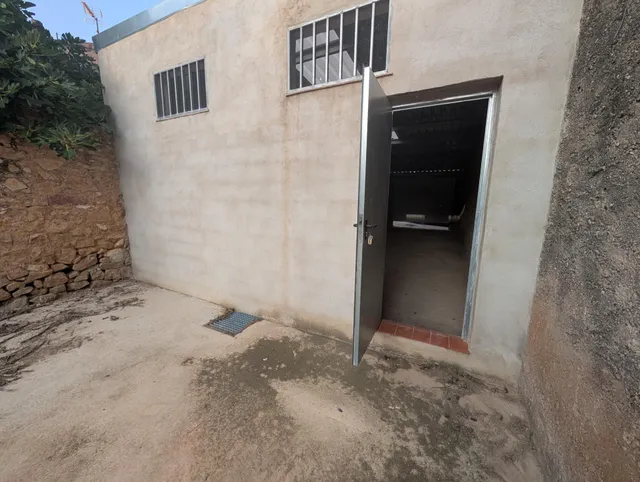 Garaje 60m² en venta - Centro — 6
