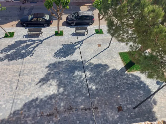HOTEL A LA VENTA EN LOS ALCAZARES — 10
