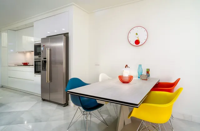 Ático Dúplex 4 habitaciones 234m² en venta - Puerto Sol-Los Almendros-El Tomillar — 18