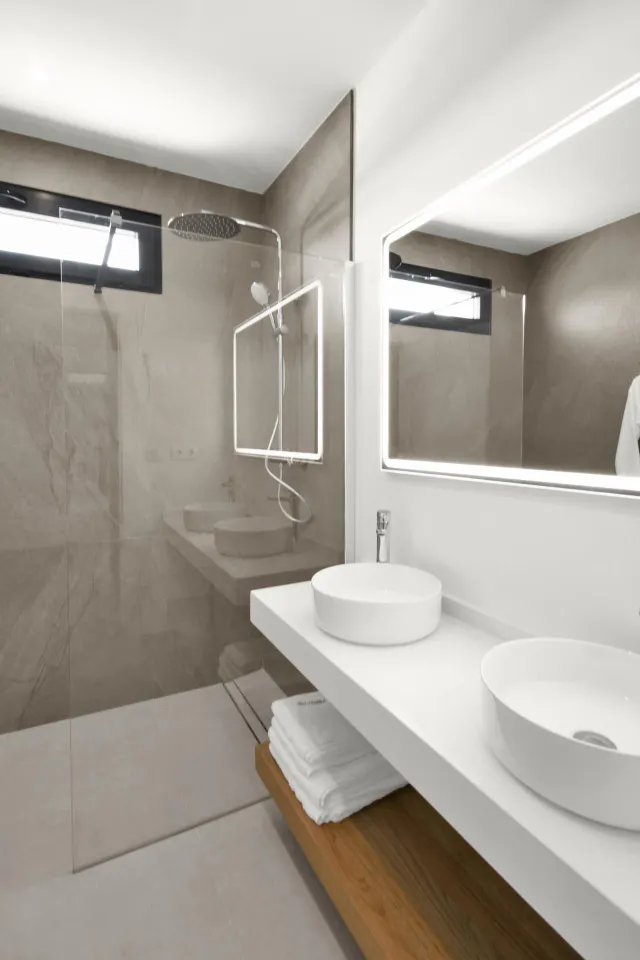 Villa 3 habitaciones 147m² en venta - Baños Y Mendigo — 15