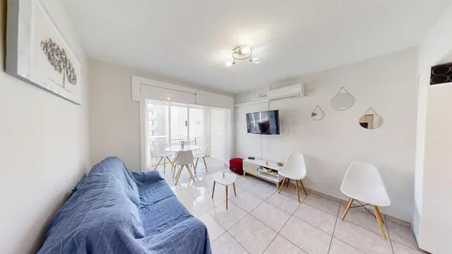 Appartement 2 dormitorios en Santa Margarita a 250m de la pl