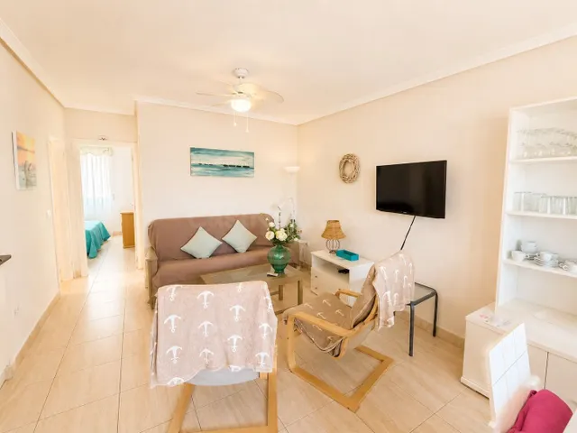 Apartamento 3 habitaciones 120m² en venta - Los Europeos — 6