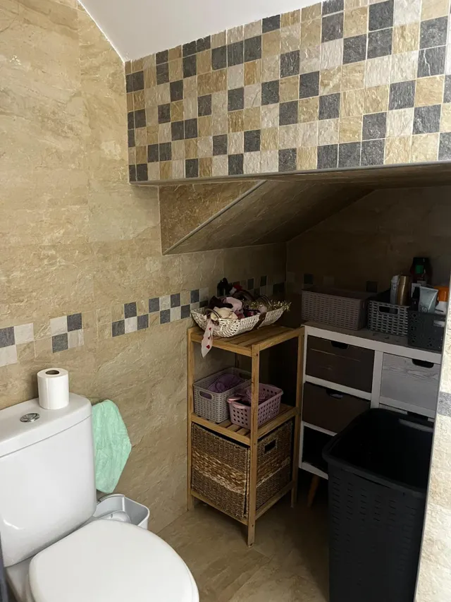 Impresionante Adosado en Córdoba - Electromecánica por 300.000 € — 16