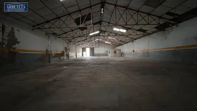 Agencia Inmobiliaria Arbeteta, VENDE NAVE EN BRIHUEGA. - foto 5