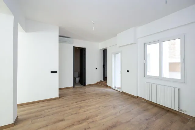 PISO NUEVO A ESTRENAR JUNTO A RECOGIDAS — 9