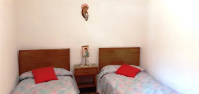 Casa con terraza en el centro de Vilafranca del Penedès — 16