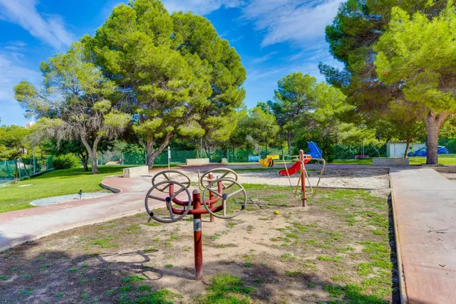 Bungalow 2 habitaciones 65m² en venta - Los balcones — 44