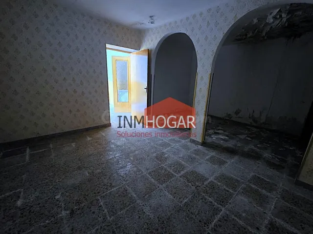 Vivienda para reformar con gran potencial en Cardeñosa - foto 5