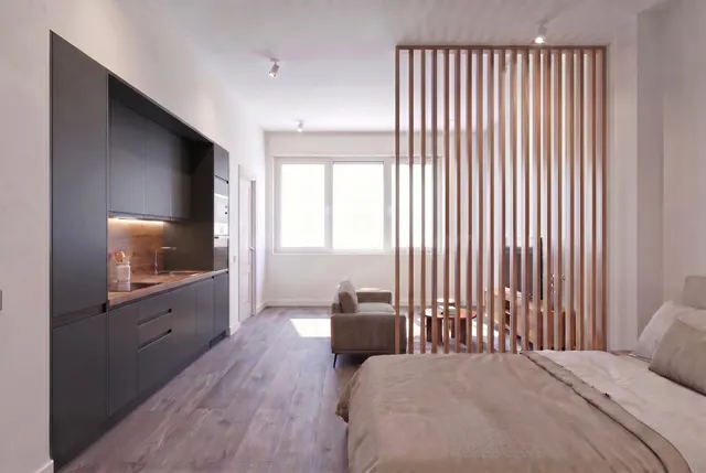 LOFT A ESTRENAR EN LA CHANA – DISEÑO MODERNO Y MÁXIMO APROVECHAMIENTO DEL ESPACIO — 3