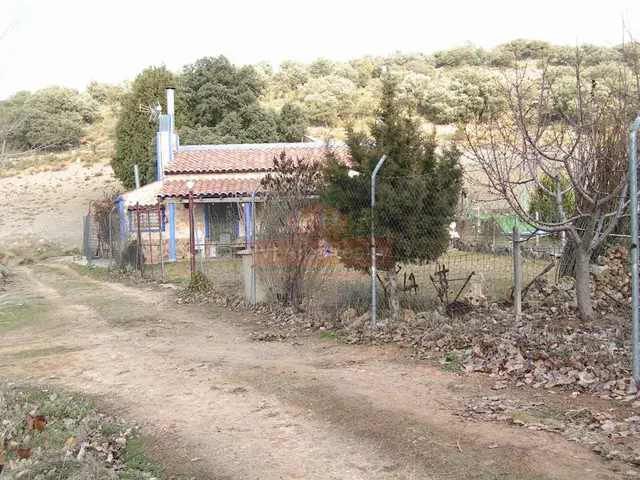 ¡Magnifica Casa Rural en Los chospes! — 28