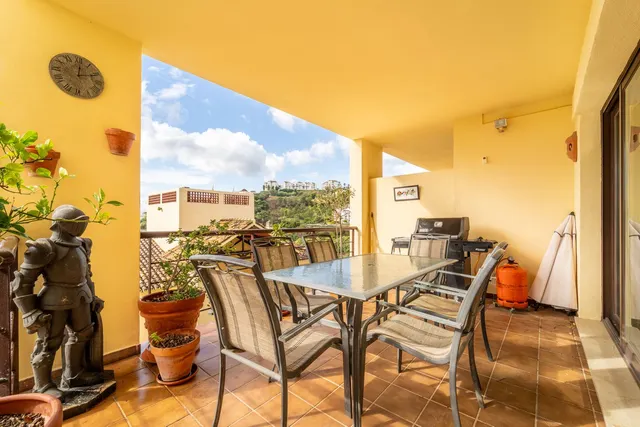 Apartamento 3 habitaciones 114m² en venta - El Madroñal — 29