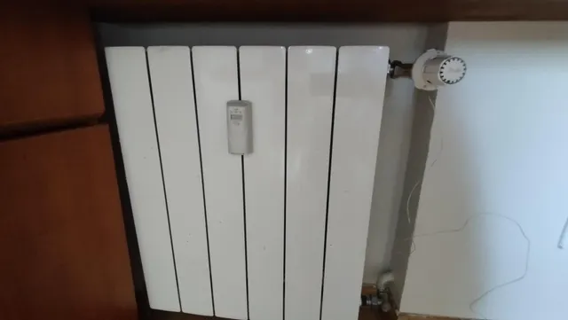 AVC INMOBILIARIO VENDE PISO — 39