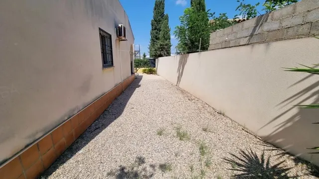 Villa 3 habitaciones 80m² en venta - Urbanizaciones — 16