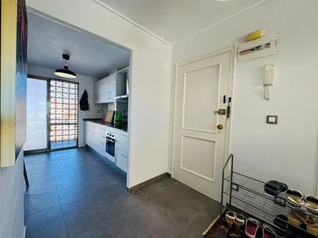 Apartamento 3 habitaciones 119m² en venta - Los Europeos — 13